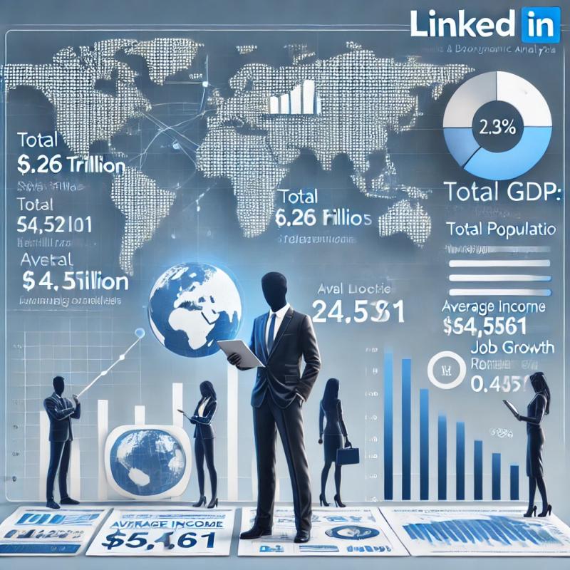 Optimal Places Dashboard